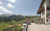Hotel Saltria Mountain Resort 